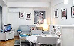 Magnolia Apartments